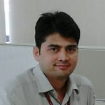 Anand P. Paralkar