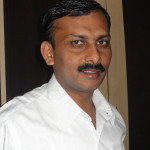 Prof S.M Patil
